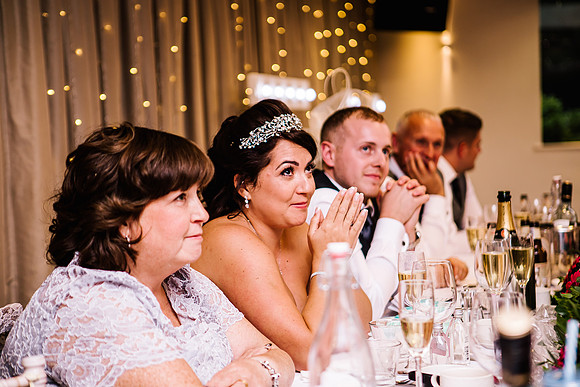 Moddershall Oaks Wedding Photography - Staffordshire Wedding Photographer - Nicky & Tom-737