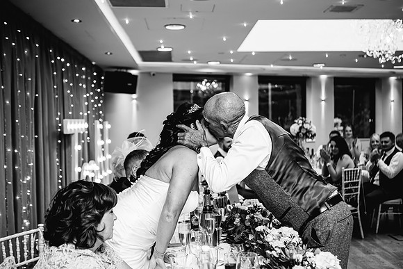 Moddershall Oaks Wedding Photography - Staffordshire Wedding Photographer - Nicky & Tom-740
