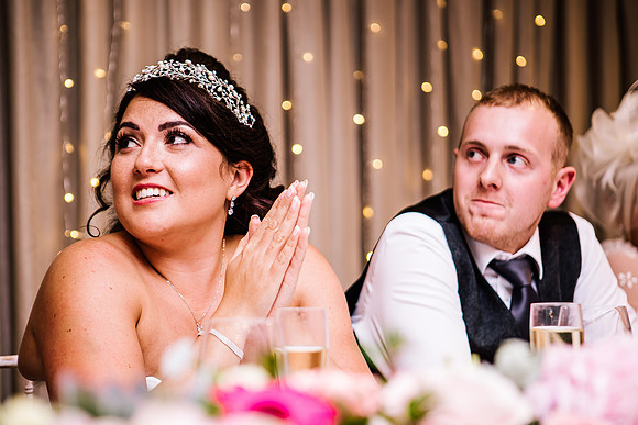 Moddershall Oaks Wedding Photography - Staffordshire Wedding Photographer - Nicky & Tom-743