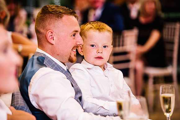 Moddershall Oaks Wedding Photography - Staffordshire Wedding Photographer - Nicky & Tom-749