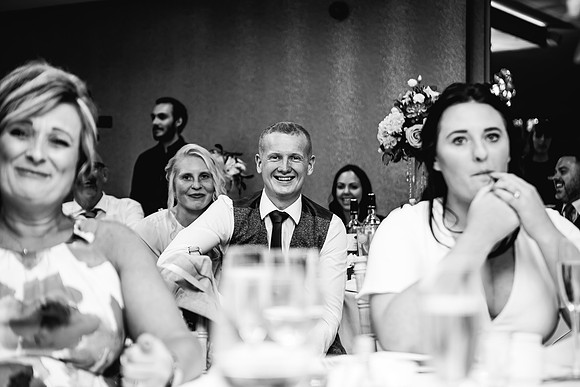 Moddershall Oaks Wedding Photography - Staffordshire Wedding Photographer - Nicky & Tom-750
