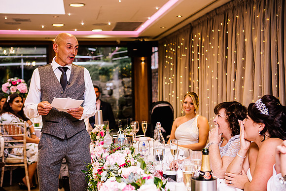 Moddershall Oaks Wedding Photography - Staffordshire Wedding Photographer - Nicky & Tom-752