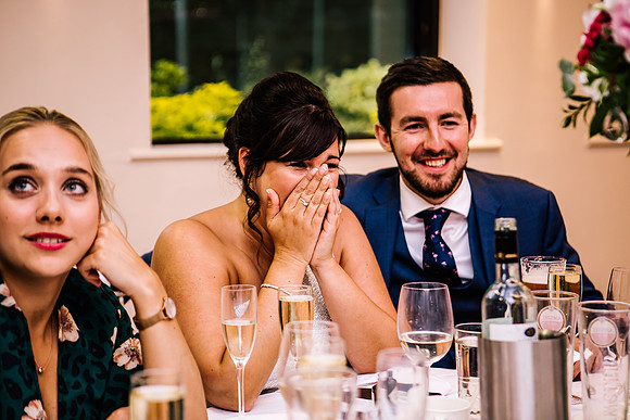 Moddershall Oaks Wedding Photography - Staffordshire Wedding Photographer - Nicky & Tom-753