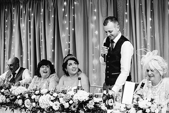 Moddershall Oaks Wedding Photography - Staffordshire Wedding Photographer - Nicky & Tom-756