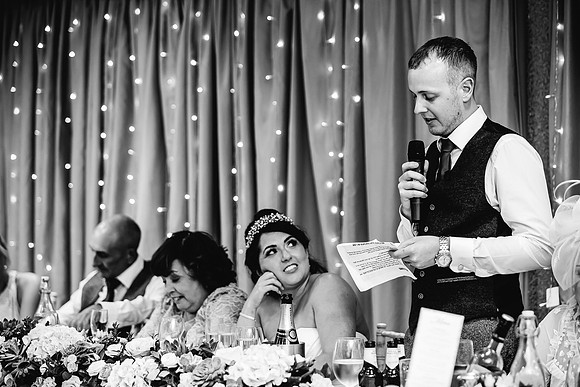 Moddershall Oaks Wedding Photography - Staffordshire Wedding Photographer - Nicky & Tom-757