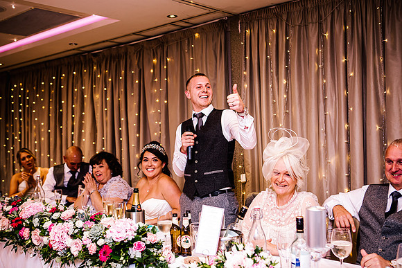 Moddershall Oaks Wedding Photography - Staffordshire Wedding Photographer - Nicky & Tom-758