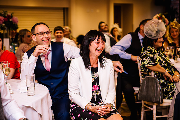 Moddershall Oaks Wedding Photography - Staffordshire Wedding Photographer - Nicky & Tom-759
