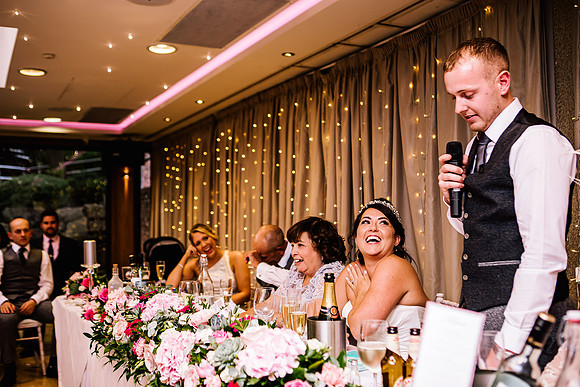 Moddershall Oaks Wedding Photography - Staffordshire Wedding Photographer - Nicky & Tom-760