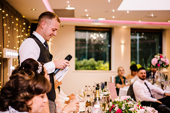 Moddershall Oaks Wedding Photography - Staffordshire Wedding Photographer - Nicky & Tom-762