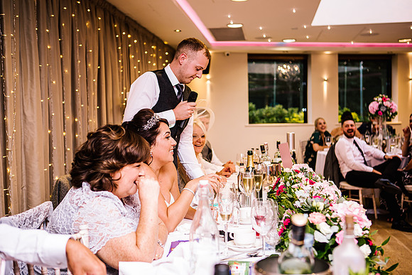 Moddershall Oaks Wedding Photography - Staffordshire Wedding Photographer - Nicky & Tom-763