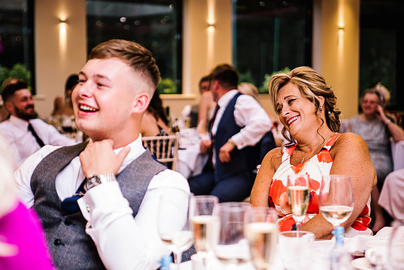 Moddershall Oaks Wedding Photography - Staffordshire Wedding Photographer - Nicky & Tom-765