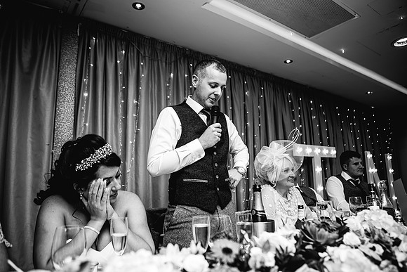 Moddershall Oaks Wedding Photography - Staffordshire Wedding Photographer - Nicky & Tom-769