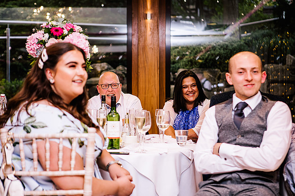 Moddershall Oaks Wedding Photography - Staffordshire Wedding Photographer - Nicky & Tom-771