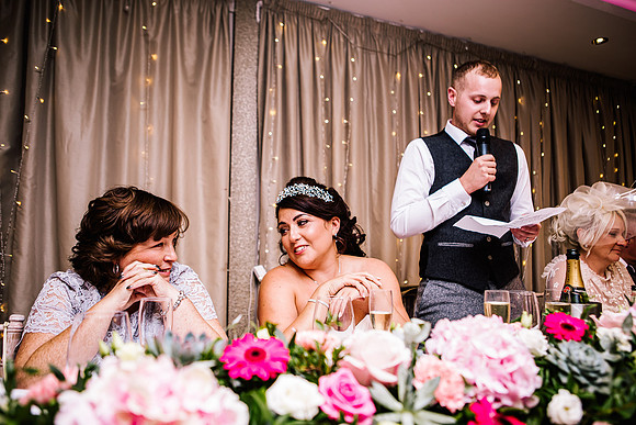 Moddershall Oaks Wedding Photography - Staffordshire Wedding Photographer - Nicky & Tom-772