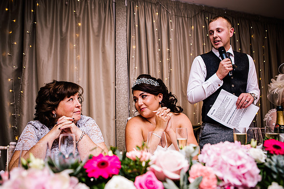 Moddershall Oaks Wedding Photography - Staffordshire Wedding Photographer - Nicky & Tom-774