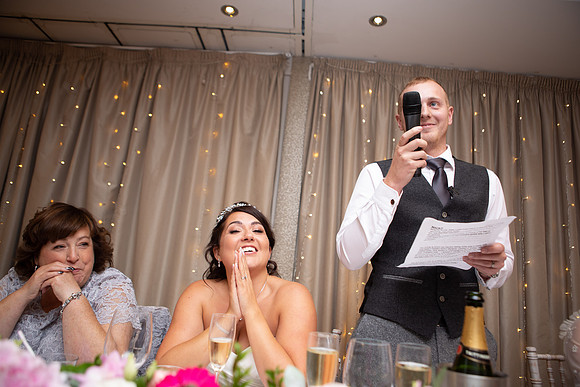 Moddershall Oaks Wedding Photography - Staffordshire Wedding Photographer - Nicky & Tom-781