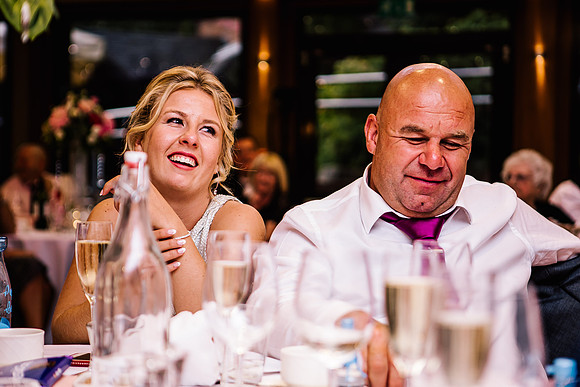 Moddershall Oaks Wedding Photography - Staffordshire Wedding Photographer - Nicky & Tom-783
