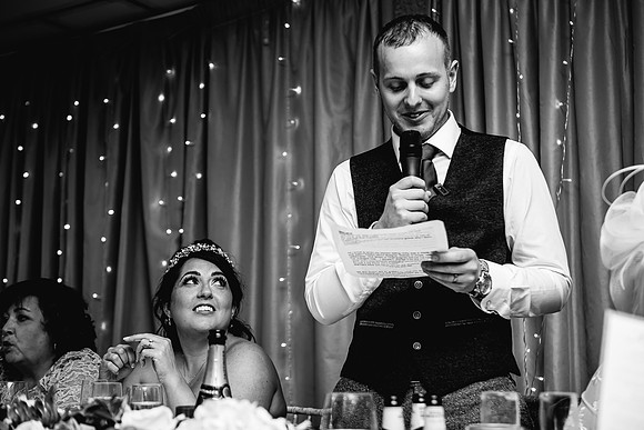 Moddershall Oaks Wedding Photography - Staffordshire Wedding Photographer - Nicky & Tom-785