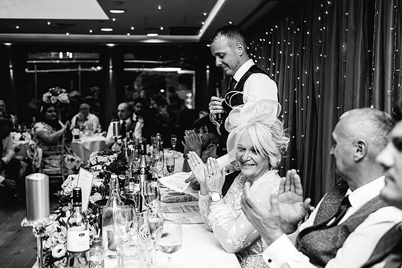 Moddershall Oaks Wedding Photography - Staffordshire Wedding Photographer - Nicky & Tom-787