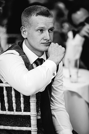 Moddershall Oaks Wedding Photography - Staffordshire Wedding Photographer - Nicky & Tom-788