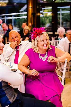 Moddershall Oaks Wedding Photography - Staffordshire Wedding Photographer - Nicky & Tom-789