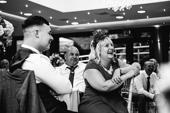 Moddershall Oaks Wedding Photography - Staffordshire Wedding Photographer - Nicky & Tom-792