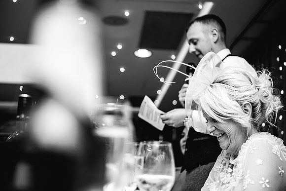 Moddershall Oaks Wedding Photography - Staffordshire Wedding Photographer - Nicky & Tom-793