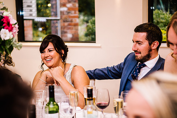Moddershall Oaks Wedding Photography - Staffordshire Wedding Photographer - Nicky & Tom-797