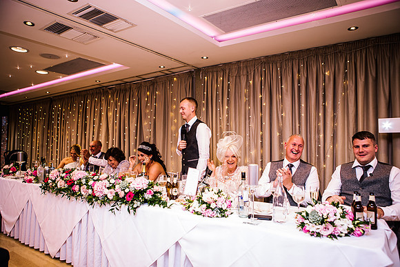 Moddershall Oaks Wedding Photography - Staffordshire Wedding Photographer - Nicky & Tom-800