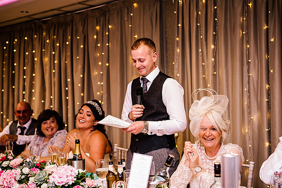 Moddershall Oaks Wedding Photography - Staffordshire Wedding Photographer - Nicky & Tom-801