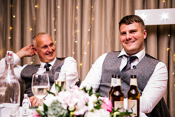 Moddershall Oaks Wedding Photography - Staffordshire Wedding Photographer - Nicky & Tom-805