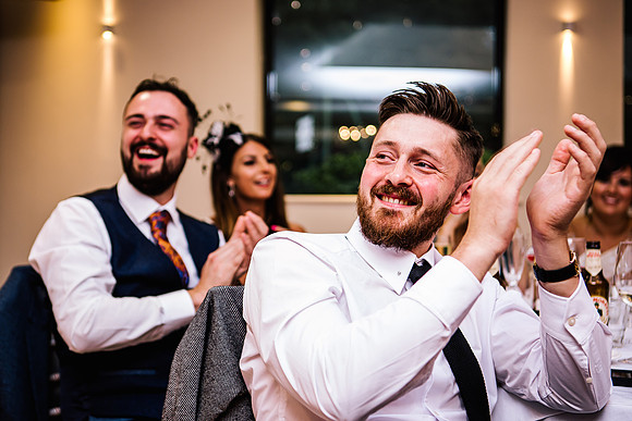 Moddershall Oaks Wedding Photography - Staffordshire Wedding Photographer - Nicky & Tom-806