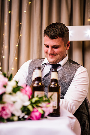 Moddershall Oaks Wedding Photography - Staffordshire Wedding Photographer - Nicky & Tom-807