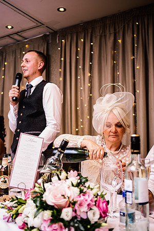Moddershall Oaks Wedding Photography - Staffordshire Wedding Photographer - Nicky & Tom-809