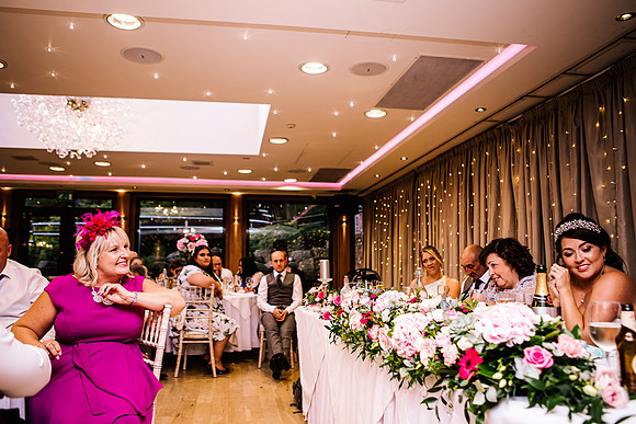 Moddershall Oaks Wedding Photography - Staffordshire Wedding Photographer - Nicky & Tom-811