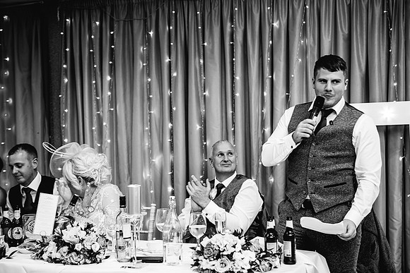 Moddershall Oaks Wedding Photography - Staffordshire Wedding Photographer - Nicky & Tom-812