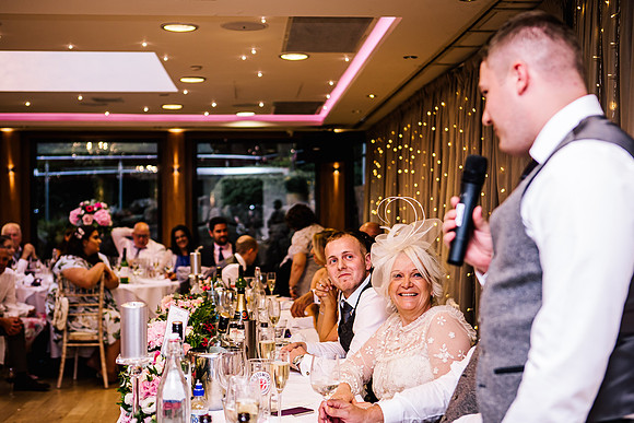 Moddershall Oaks Wedding Photography - Staffordshire Wedding Photographer - Nicky & Tom-813