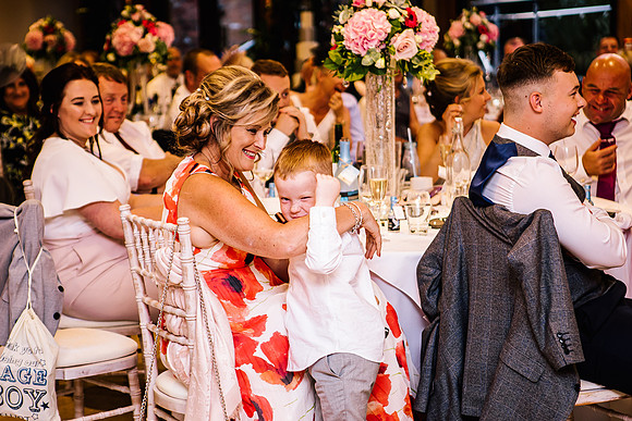 Moddershall Oaks Wedding Photography - Staffordshire Wedding Photographer - Nicky & Tom-815