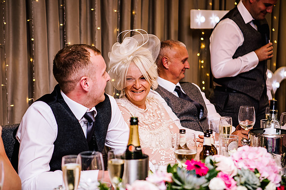 Moddershall Oaks Wedding Photography - Staffordshire Wedding Photographer - Nicky & Tom-818