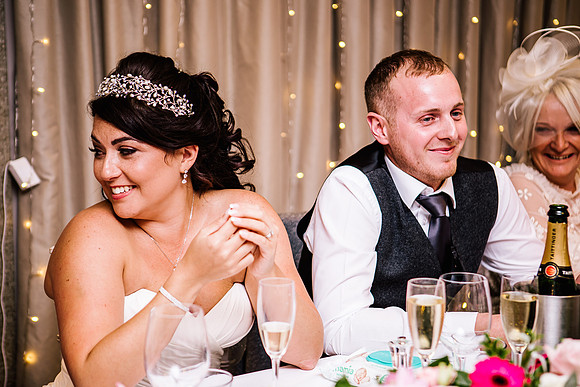 Moddershall Oaks Wedding Photography - Staffordshire Wedding Photographer - Nicky & Tom-819