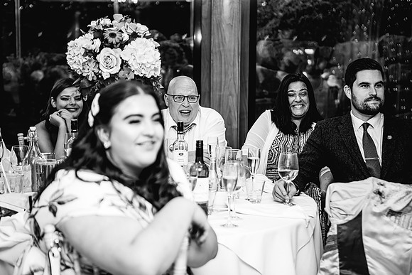 Moddershall Oaks Wedding Photography - Staffordshire Wedding Photographer - Nicky & Tom-820
