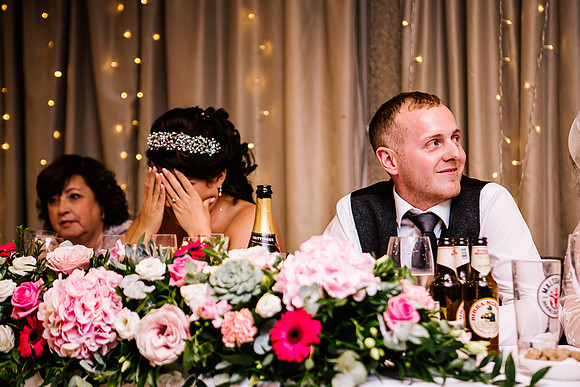 Moddershall Oaks Wedding Photography - Staffordshire Wedding Photographer - Nicky & Tom-821