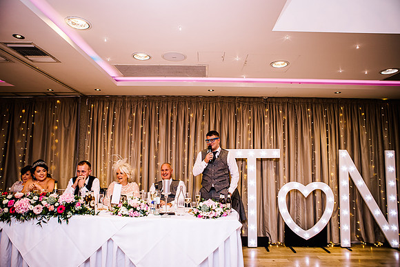 Moddershall Oaks Wedding Photography - Staffordshire Wedding Photographer - Nicky & Tom-828