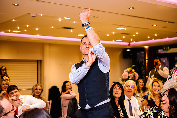 Moddershall Oaks Wedding Photography - Staffordshire Wedding Photographer - Nicky & Tom-830