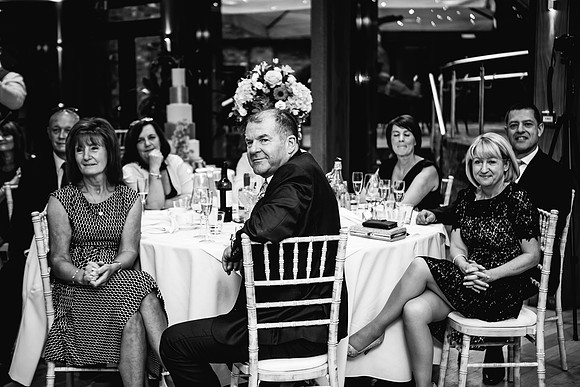 Moddershall Oaks Wedding Photography - Staffordshire Wedding Photographer - Nicky & Tom-833