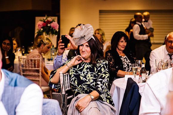 Moddershall Oaks Wedding Photography - Staffordshire Wedding Photographer - Nicky & Tom-831