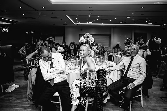 Moddershall Oaks Wedding Photography - Staffordshire Wedding Photographer - Nicky & Tom-834