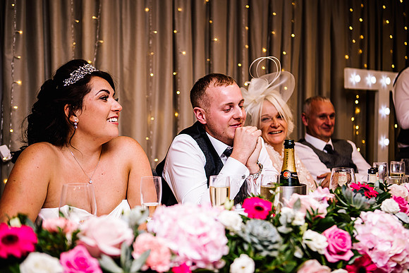 Moddershall Oaks Wedding Photography - Staffordshire Wedding Photographer - Nicky & Tom-835