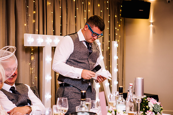 Moddershall Oaks Wedding Photography - Staffordshire Wedding Photographer - Nicky & Tom-837
