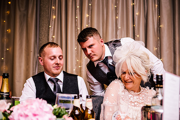 Moddershall Oaks Wedding Photography - Staffordshire Wedding Photographer - Nicky & Tom-840